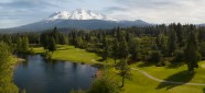 Welcome To Mount Shasta Resort Mount Shasta Resort