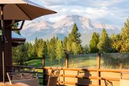 Welcome To Mount Shasta Resort Mount Shasta Resort